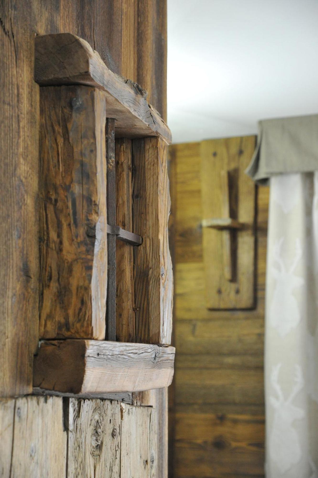 Mollino Rooms Breuil-Cervinia Exteriér fotografie