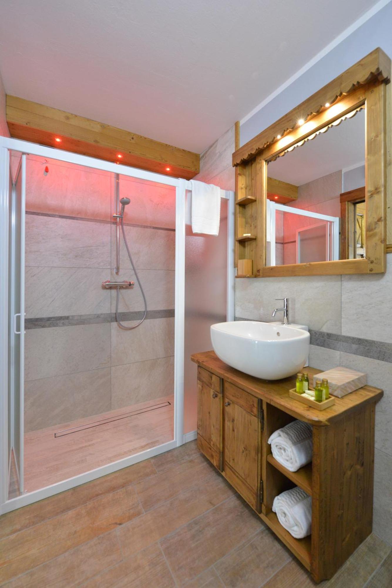 Mollino Rooms Breuil-Cervinia Exteriér fotografie